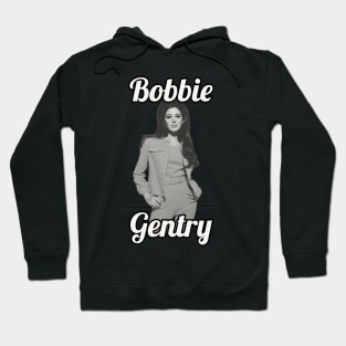 Bobbie Gentry / 1942 Hoodie